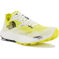 The North Face Summit Vectiv Sky 2 Traillaufschuhe-Gelb-11