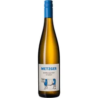 Weingut Uli Metzger Metzger Weissburgunder Trocken 2024