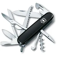 Victorinox Huntsman - Black