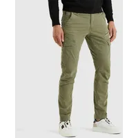 PME Legend Cargohose NORDROP Tapered Fit Grün 6379 Normaler