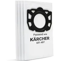 Vioks 2.863-006.0 Vlies 4 St.