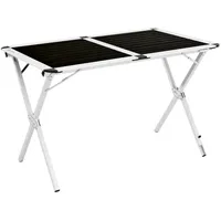 Easy Camp Aspen L Campingtisch (Größe One Size, schwarz)