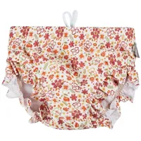 Sterntaler Badehose Blumen in ecru | Gr.: 116