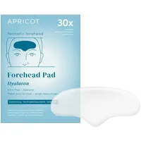 Apricot GmbH APRICOT Forehead Pad Hyaluron fantastic forehead 1