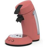 Philips Senseo Original Plus CSA210/35 rot
