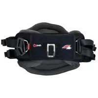 F2 Trapez Gipsy Harness XS Schwarz 2024/2025