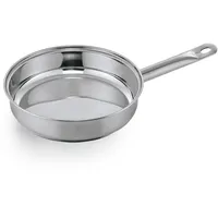 Was Cookware 19 Pfanne 24 cm
