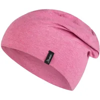 Sterntaler OCS Beanie Melange in magenta Melange - Gr.: