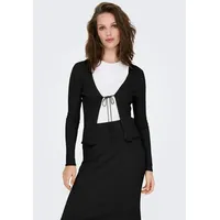 Only ONLMILA LS V-NECK CARDIGAN CC KNT - M