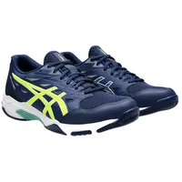 Asics Gel-Flare Blue Expanse/Safety Yellow 41 1⁄2