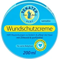 Penaten sensitiv Hautschutzcreme 200 ml