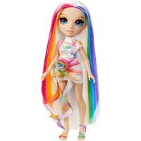 MGA Entertainment Rainbow High Hair Chalk & Style -
