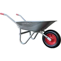 Toolland Toolland, Schubkarre, Schubkarre - 85 L