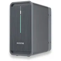 Marstek B2500-D Batteriespeicher 2,24kWh Schwarz