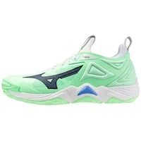 Mizuno Wave Momentum 3 (40.5), Mehrfarbig