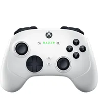 Razer Wolverine V3 Pro Weiß