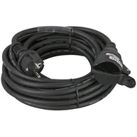 DAP AUDIO DAP Schuko to Schuko, 10 A/230 V