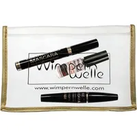 WIMPERNWELLE Wimpern in der Flasche, Kit Deluxe,