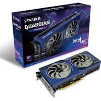 Sparkle Arc B580 Guardian SB580G-12G, 12GB GDDR6, HDMI, 3x