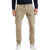 PME Legend Herren Cargohose NORDROP CARGO STRETCH TWILL 34/32