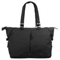 Chiemsee Weekender 55 cm Schwarz
