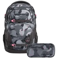 Coocazoo PORTER Bubble Brush