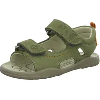 Ricosta YORK für Kinder, grün, 30