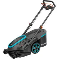 Gardena PowerMax Duo 46/36V P4A inkl. 2 x 2.5Ah