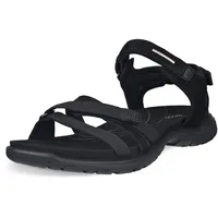 ECCO Offroad Roam W Damen, schwarz 39