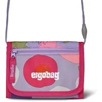 Ergobag Blütenzaubär One Size Rot
