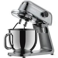 Heinrich's Heinrichs Robot kuchenny HEINRICH S HKM 8079 srebrny,