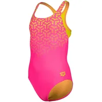 Arena Mädchen Girl's Kikko V Pro Back One Piece