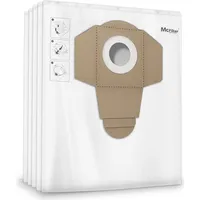 McFilter I 20 Staubsaugerbeutel 30l kompatibel mit ALLEN Einhell