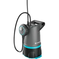 Gardena 20000 BASIC