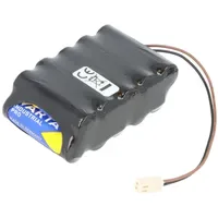 Varta ACO Quantrix-KV 3.0 AlMn 15V 2970 mAh 5