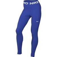 Nike Pro 365 Tights Damen in hyper royal-white, Größe