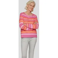 Rabe Pullover in orange, | Gr.: 44