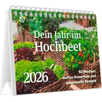 Neumann Dein Jahr im Hochbeet