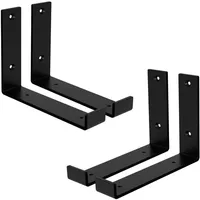 ML-Design Regalträger 20 cm x 14 cm