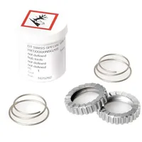 DT Swiss Wartungskit Star Ratchet SL HWTXXX00NSKZLS