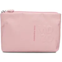 Mandarina Duck Kulturbeutel MD20 Vanity Bag S Rose