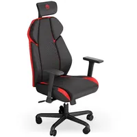 Endorfy Meta Gaming-stuhl - Black / Red