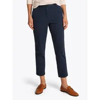 Tommy Hilfiger Chinohose "CO STRETCH GMD SLIM CHINO", Damen,