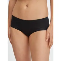 CALIDA Panty Schwarz S