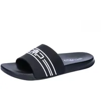 CMP Nautylus Woman Slipper nero (U901) 41