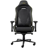 Trust GXT 721 Ruya Pro Schwarz/Gold