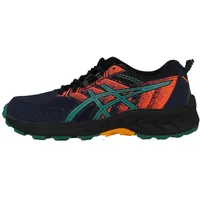 Asics Pre Venture 9 GS Midnight/Rainy Lake Gr. 4,5b