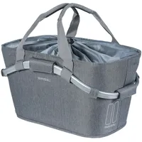 Basil "2Day Carry All MIK 2.0", grau