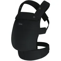 Momcozy Baby Carrier Cotton Black