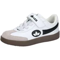 LICO Shuttle VS Sneaker Weiss/Schwarz, 29 EU